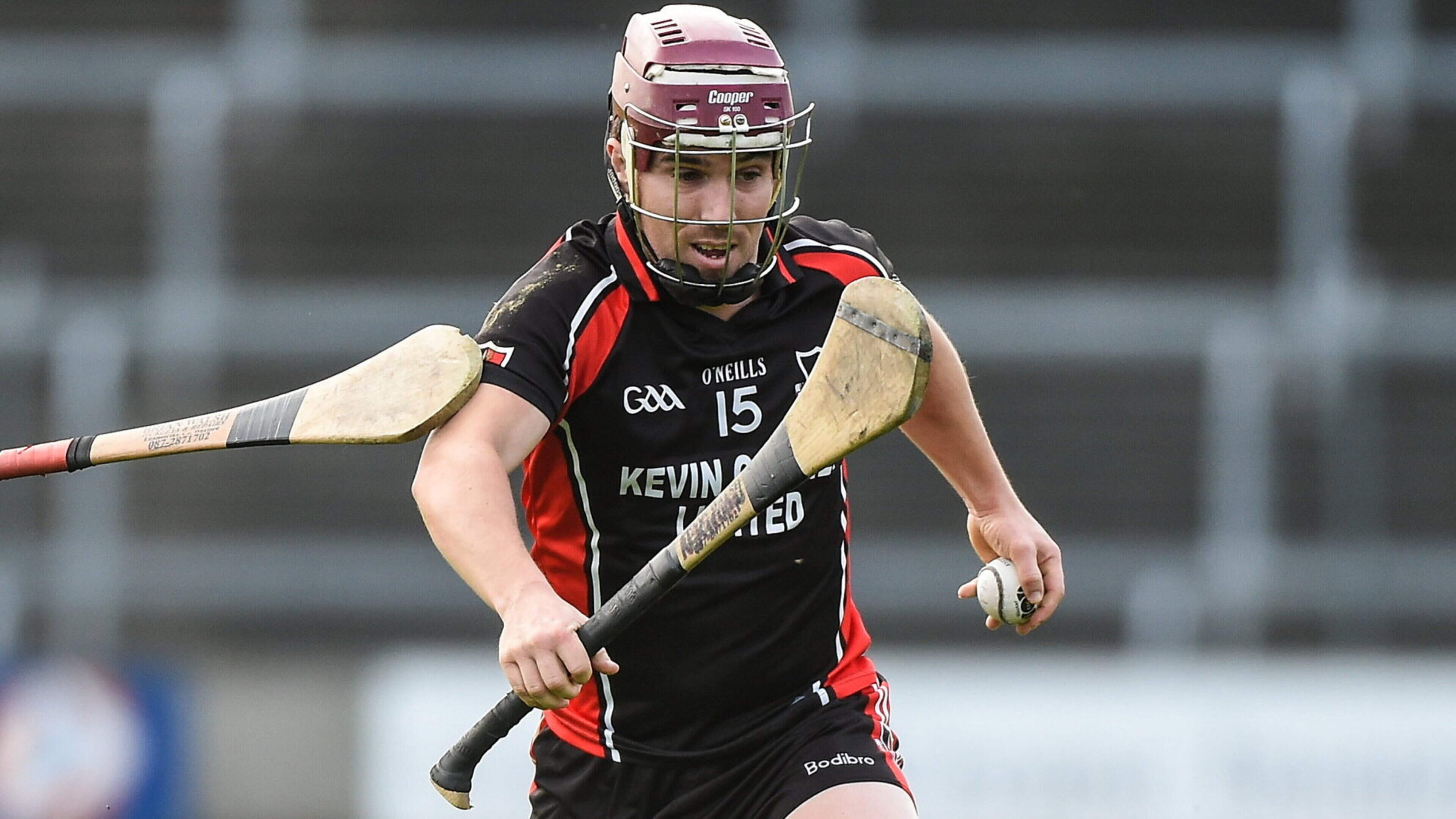 Nicky Kirwan rolls back the years as Oulart-The Ballagh beat Crossabeg-Ballymurn to march on to final